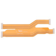 For OPPO Reno12 F 5G OEM Motherboard Flex Cable - free shipping - PMc TechLife - Order now!
