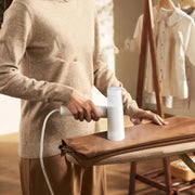 Original Xiaomi Mijia 1300W Handheld Foldable Electric Ironing Steamer 2, CN Plug(White)