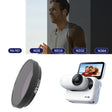 For Insta360 GO 3S JUNESTAR Camera Lens Filter, Filter:ND32 - free shipping - PMC TechLife - Order now!