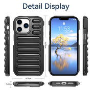For iPhone 16e Capsule Series Candy Color TPU Phone Case(Transparent)