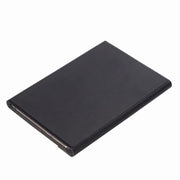 For Huawei MatePad T8 Ultra-thin Detachable Bluetooth Keyboard Leather Tablet Case with Stand & Sleep Function & Backlight(Black)