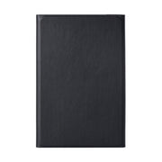 ST500 For Samsung Galaxy Tab A7 T500/T505 10.4 inch 2020 Ultra-thin Detachable Bluetooth Keyboard Leather Tablet Case with Stand & Sleep Function & Backlight(Black)