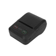 BT-583 58mm USB-C/Type-C + Bluetooth Portable Thermal Printer, Specification:US Plug(Black) - Receipt Printers by PMC TechLife | Online Shopping South Africa | PMC TechLife | Buy Now Pay Later Mobicred