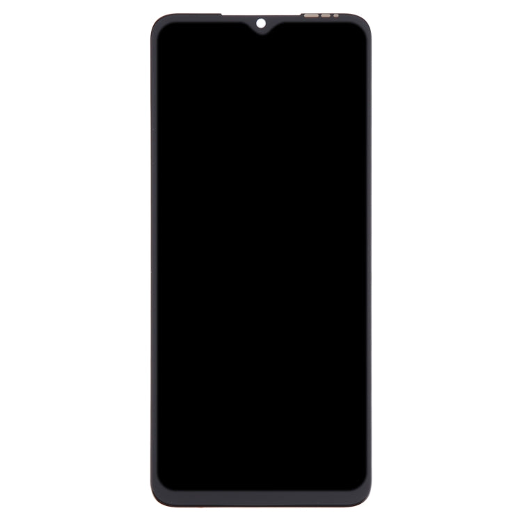 For itel A05s OEM LCD Screen with Digitizer Full Assembly
