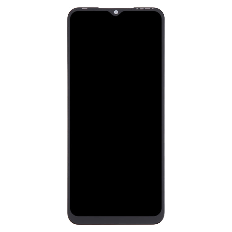 For itel S18 OEM LCD Screen with Digitizer Full Assembly
