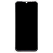 For itel A70 OEM LCD Screen with Digitizer Full Assembly