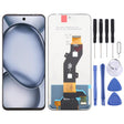For itel A80 OEM LCD Screen with Digitizer Full Assembly - free shipping - PMc TechLife - Order now!