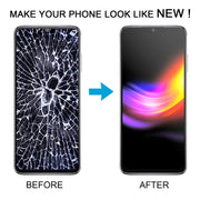 For Cubot P60 OEM LCD Screen with Digitizer Full Assembly