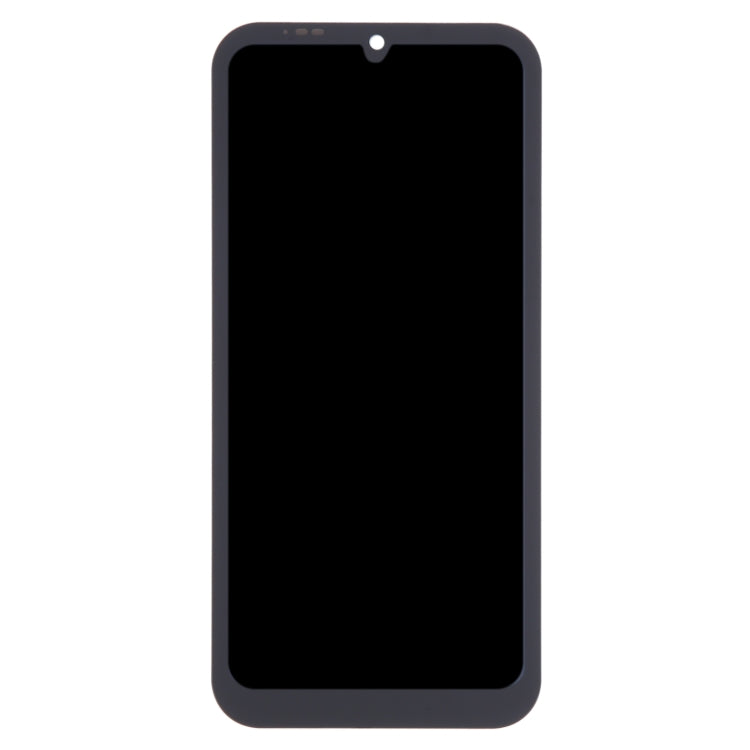 For Cubot KingKong 6 OEM LCD Screen with Digitizer Full Assembly