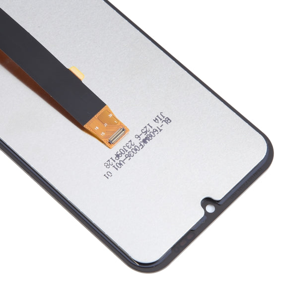 For Cubot KingKong 6 OEM LCD Screen with Digitizer Full Assembly