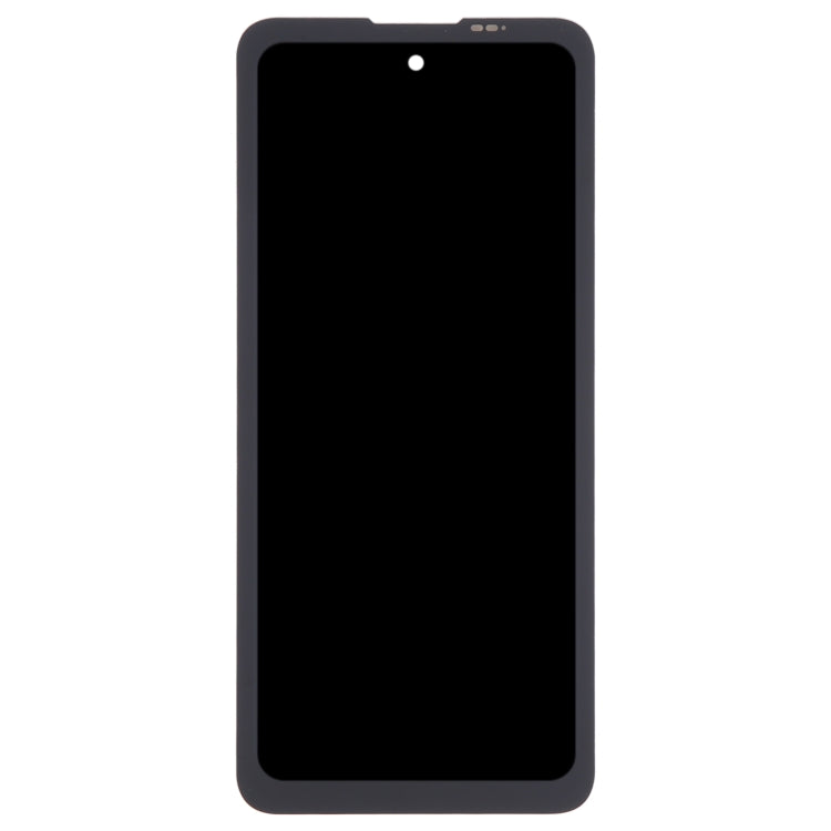 For Cubot KingKong 8 OEM LCD Screen with Digitizer Full Assembly