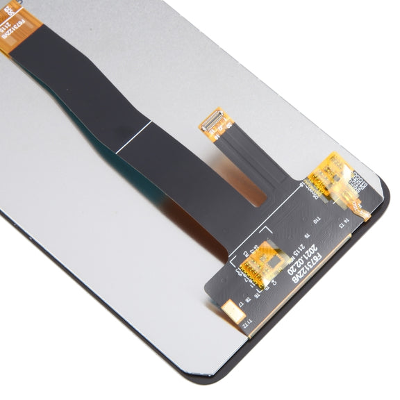 For Cubot X50 OEM LCD Screen with Digitizer Full Assembly
