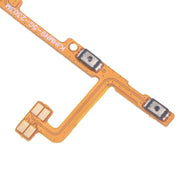 For Xiaomi Redmi K70 Ultra OEM Power Button & Volume Button Flex Cable