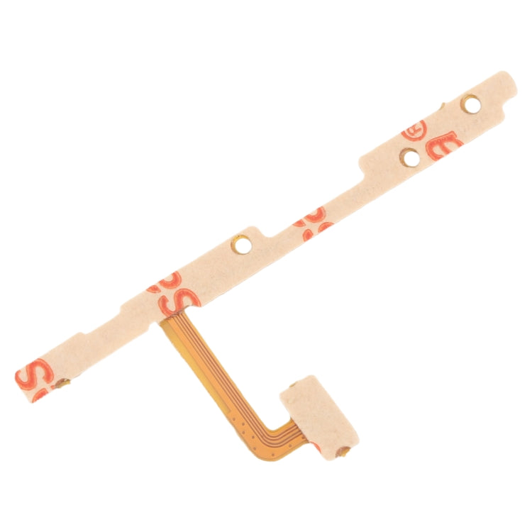 For Xiaomi 14T Pro OEM Power Button & Volume Button Flex Cable