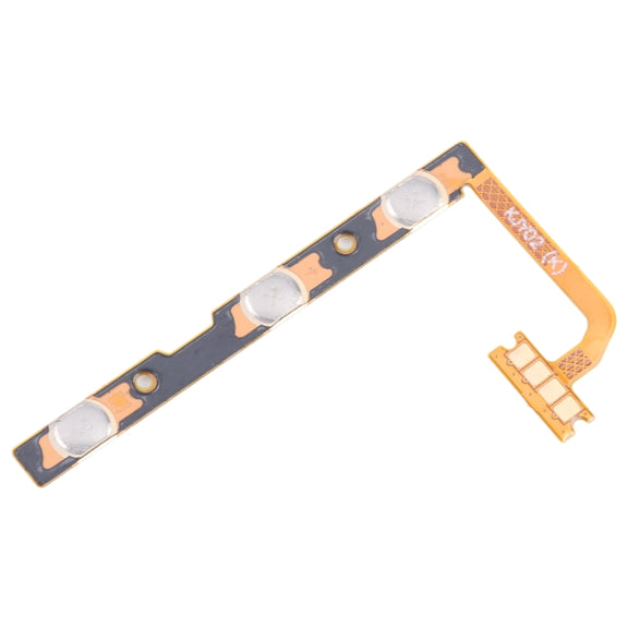 For vivo Y11 2023 OEM Power Button & Volume Button Flex Cable