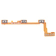 For vivo S18 OEM Power Button & Volume Button Flex Cable - Flex Cable by PMc TechLife | Online Shopping South Africa | PMc TechLife | Buy Now Pay Later Mobicred