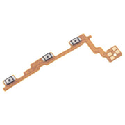 For vivo Y300 Pro+ 5G OEM Power Button & Volume Button Flex Cable