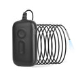 Y15 3.9mm Single Camera WiFi Connected Hard Cable HD Industrial Endoscope, Length:5m(Black) -  by PMC TechLife | Online Shopping South Africa | PMC TechLife | Buy Now Pay Later Mobicred