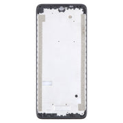For TCL 30 XL T671G Original Front Housing LCD Frame Bezel Plate