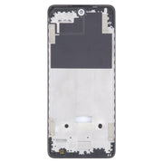 For TCL 40 NxtPaper 4G Original Front Housing LCD Frame Bezel Plate