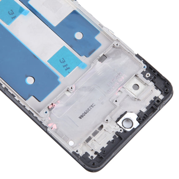 For TCL 40 NxtPaper 4G Original Front Housing LCD Frame Bezel Plate