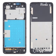 For TCL 40 NxtPaper 5G Original Front Housing LCD Frame Bezel Plate