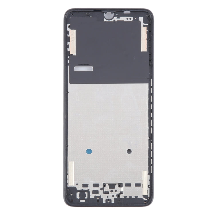 For TCL 40 NxtPaper 5G Original Front Housing LCD Frame Bezel Plate