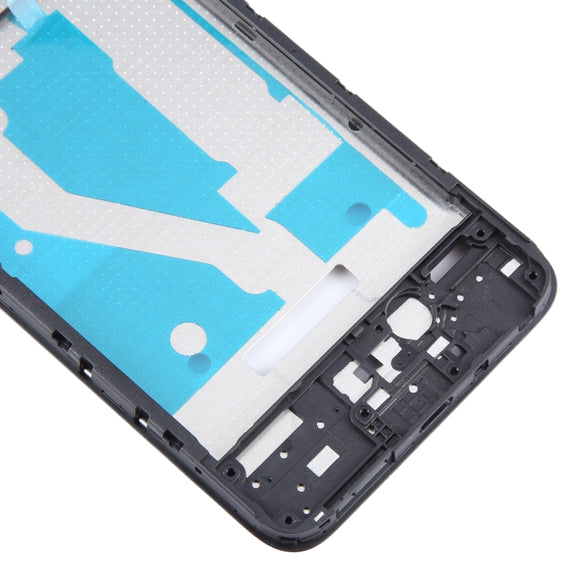 For TCL 405 T506D Original Front Housing LCD Frame Bezel Plate