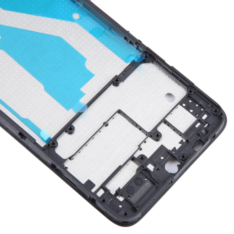 For TCL 405 T506D Original Front Housing LCD Frame Bezel Plate