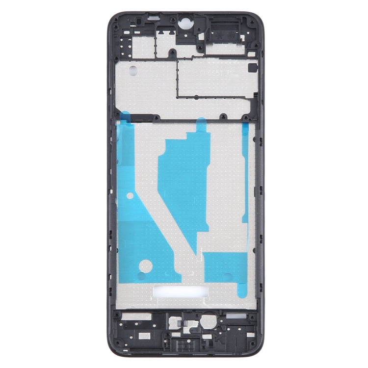 For TCL 408 T507D1 Original Front Housing LCD Frame Bezel Plate