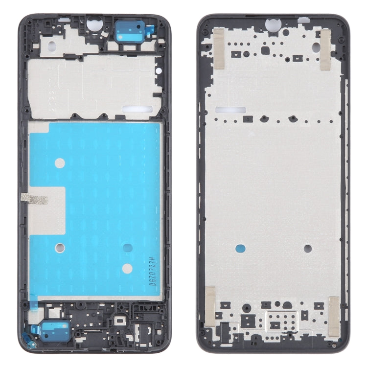 For TCL 40 X T609M Original Front Housing LCD Frame Bezel Plate