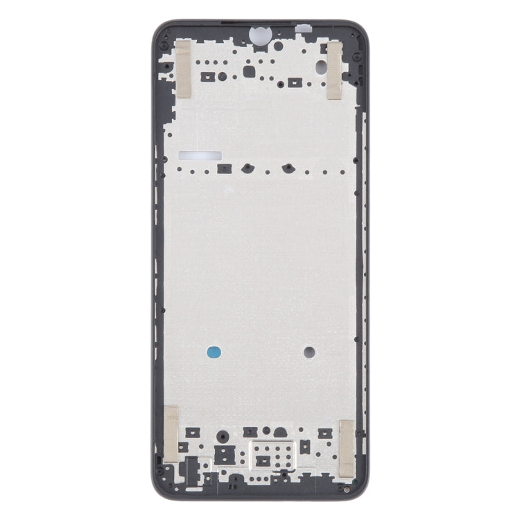 For TCL 40 X T609M Original Front Housing LCD Frame Bezel Plate
