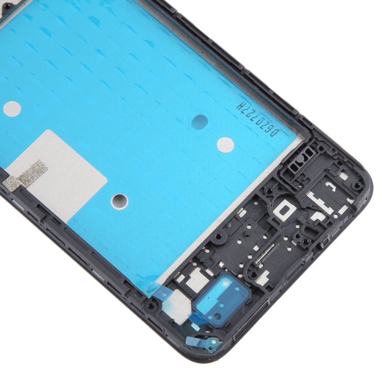 For TCL 40 X T609M Original Front Housing LCD Frame Bezel Plate