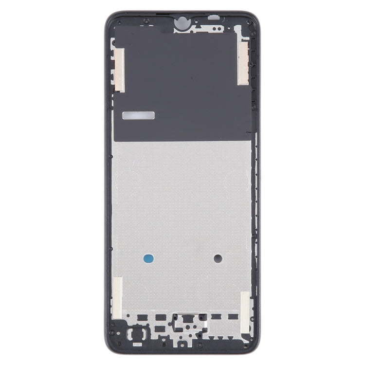 For TCL 40 XE Original Front Housing LCD Frame Bezel Plate