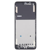 For TCL 40 XE Original Front Housing LCD Frame Bezel Plate