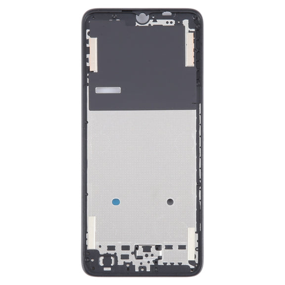 For TCL 40 XE Original Front Housing LCD Frame Bezel Plate