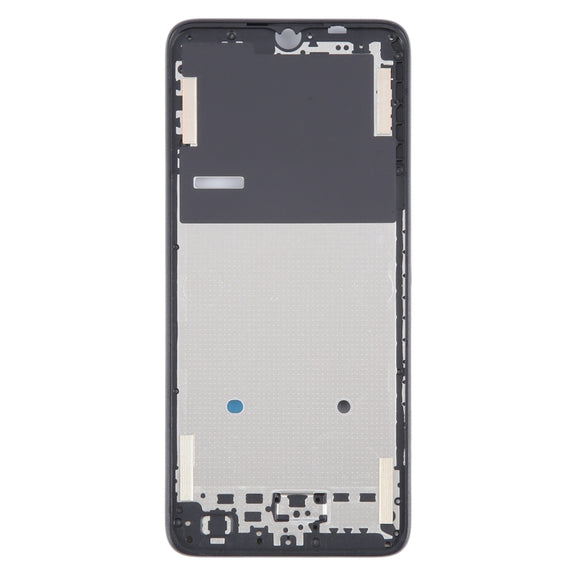 For TCL 40 R T771K Original Front Housing LCD Frame Bezel Plate