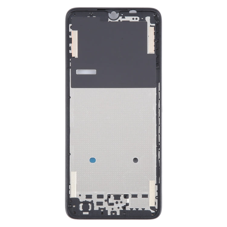 For TCL 40 R T771K Original Front Housing LCD Frame Bezel Plate