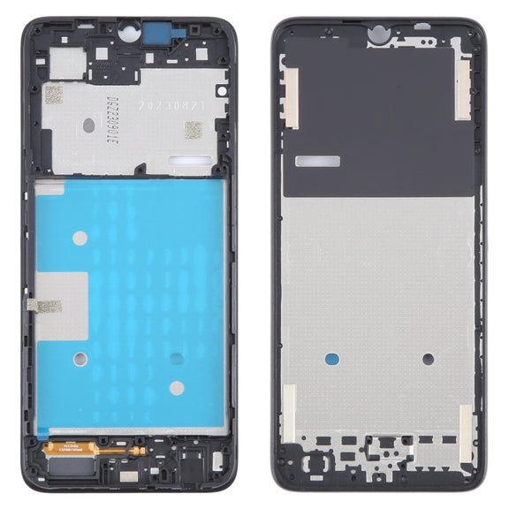 For TCL 40 R T771K Original Front Housing LCD Frame Bezel Plate