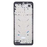 For TCL 40 SE Original Front Housing LCD Frame Bezel Plate