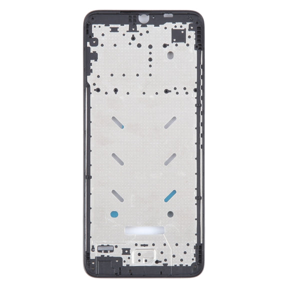 For TCL 40 SE Original Front Housing LCD Frame Bezel Plate