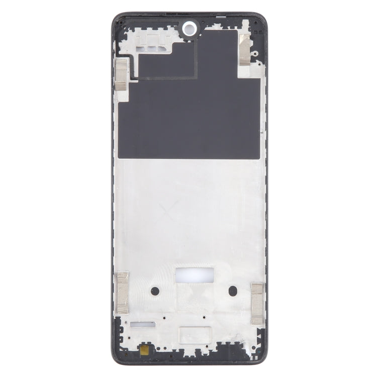 For TCL 50 SE Original Front Housing LCD Frame Bezel Plate