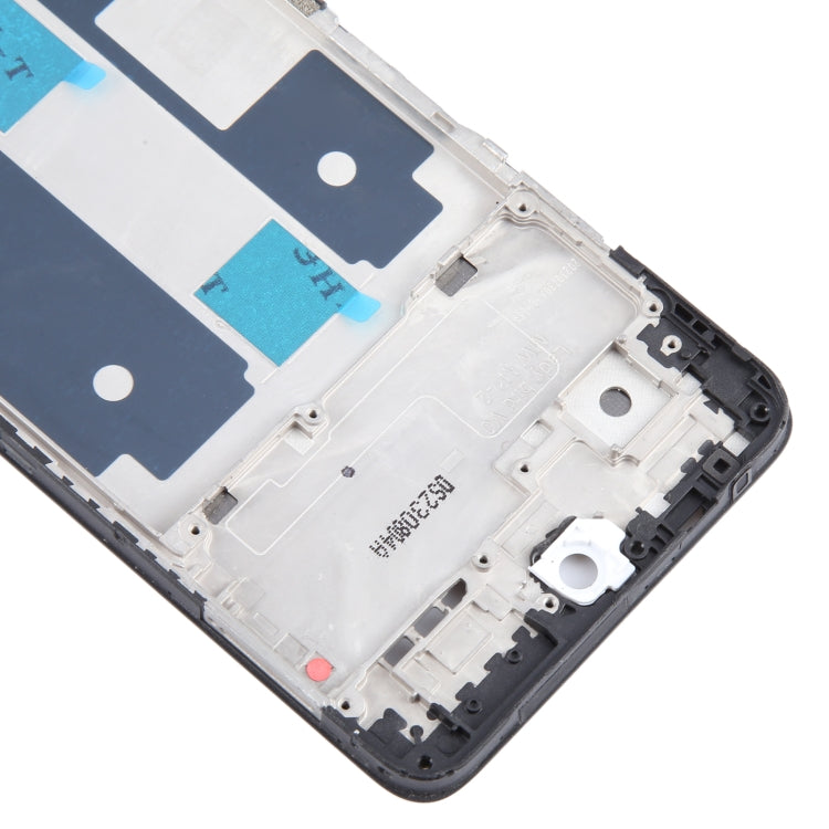 For TCL 50 SE Original Front Housing LCD Frame Bezel Plate