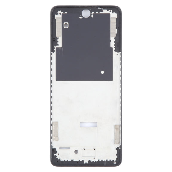 For TCL 50 XL Original Front Housing LCD Frame Bezel Plate