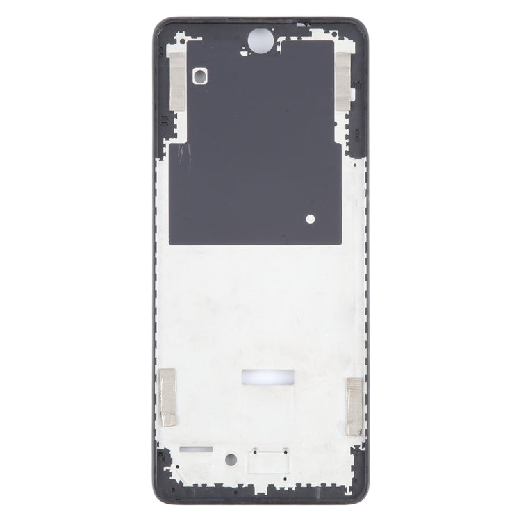 For TCL 50 XL Original Front Housing LCD Frame Bezel Plate
