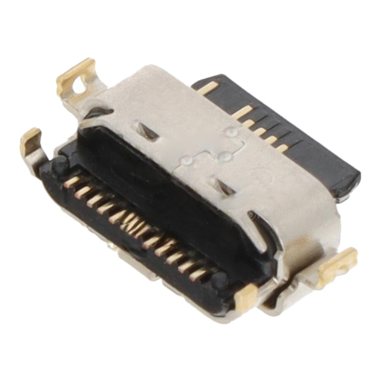 For Alcatel 3T 10 2020 8094 10pcs Charging Port Connector