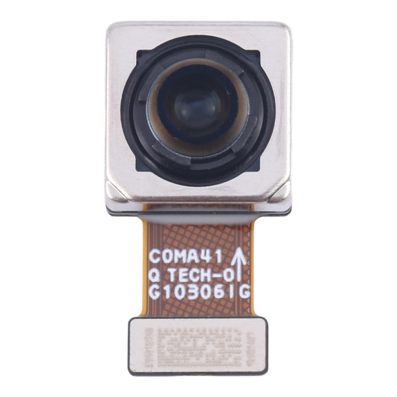 For Realme Q3 Pro 5G Original Main Back Facing Camera