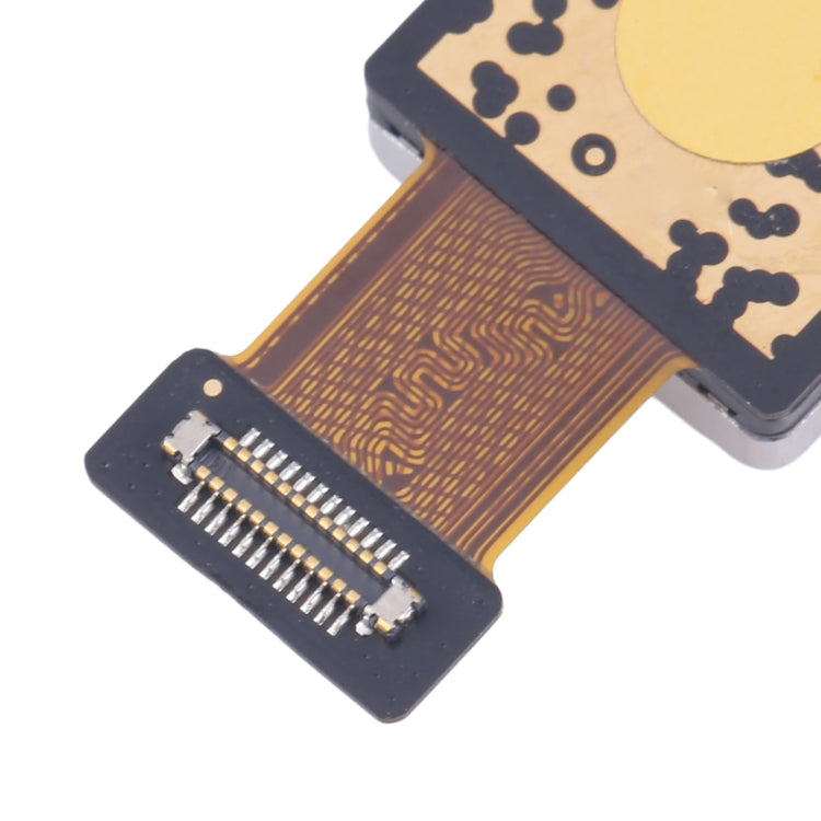 For Realme Q3 Pro Carnival Original Main Back Facing Camera