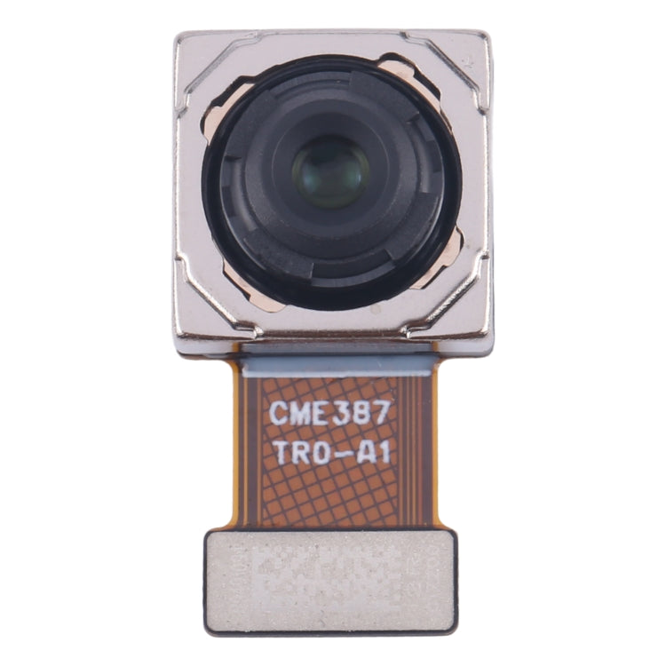 For Realme X7 5G Original Main Back Facing Camera