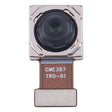 For Realme X7 5G Original Main Back Facing Camera - free shipping - PMC TechLife - Order now!